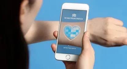 una app para medir el dano que los rayos uv le hacen a su piel