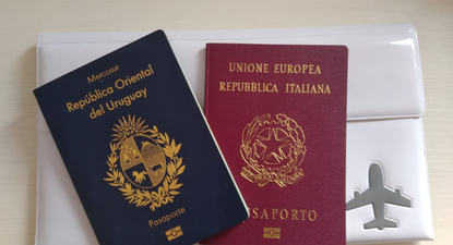 Italia ofrece becas de estudio