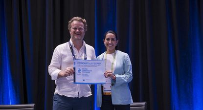 Xeptiva fue reconocida en la competencia de startups de VC Latam Summit en Miami