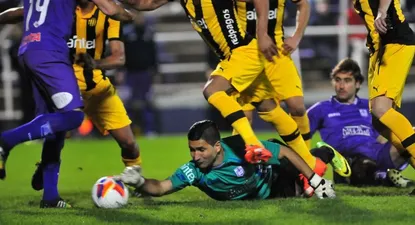 Bengoechea ante los primeros insultos: Estamos acostumbrados a las críticas