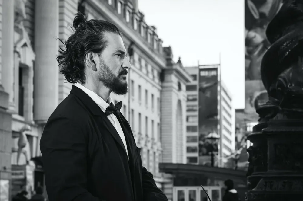 Ricardo Arjona llegará a Uruguay en 2023