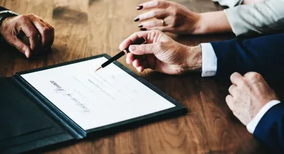 Armonía en la empresa familiar