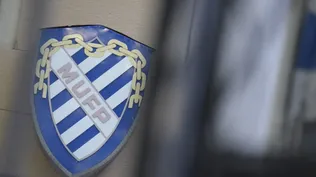 Los planteles de Defensor Sporting y River Plate pidieron disculpas a través de la Mutual