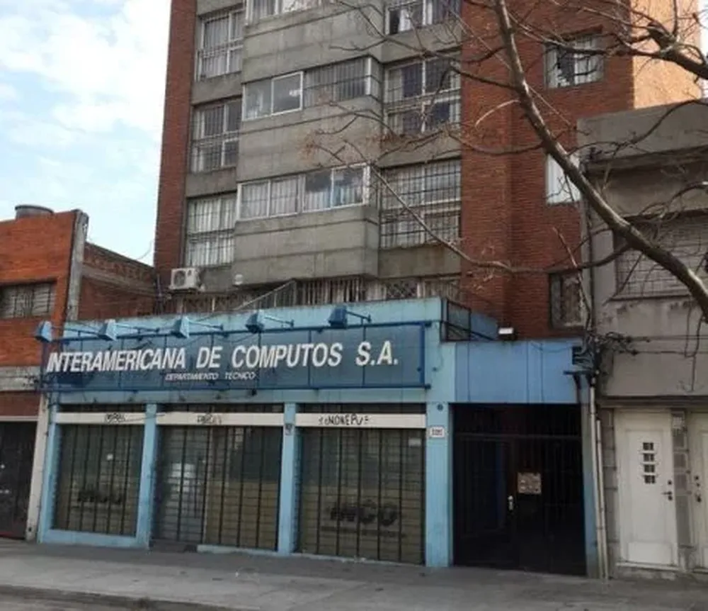 Se puede financiar la compra hasta un máximo de UR 2.254,29
