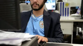 ¿Cómo se vivirá el Mundial en las oficinas uruguayas?