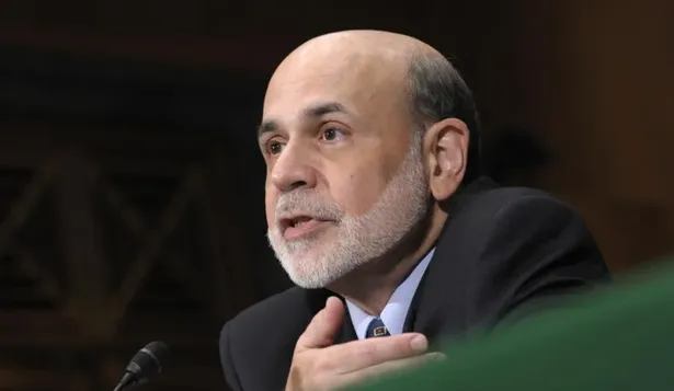 Bernanke y el estrés de la crisis europea