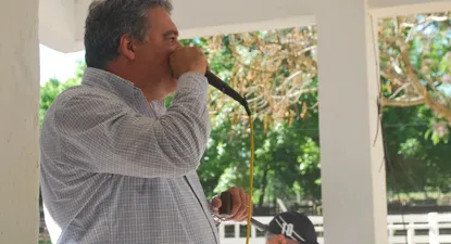 jose pedro aicardi: ?hemos tratado de aggiornarnos para profesionalizar al consignatario?