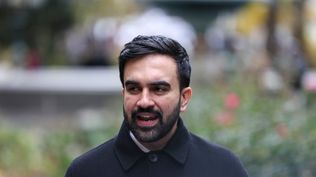 Trump recibirá a Zohran Mamdani en la Casa Blanca: qué puede cambiar en la relación tras meses de disputas