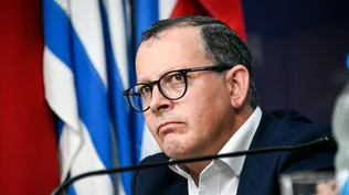 Álvaro Perrone, diputado de Cabildo Abierto