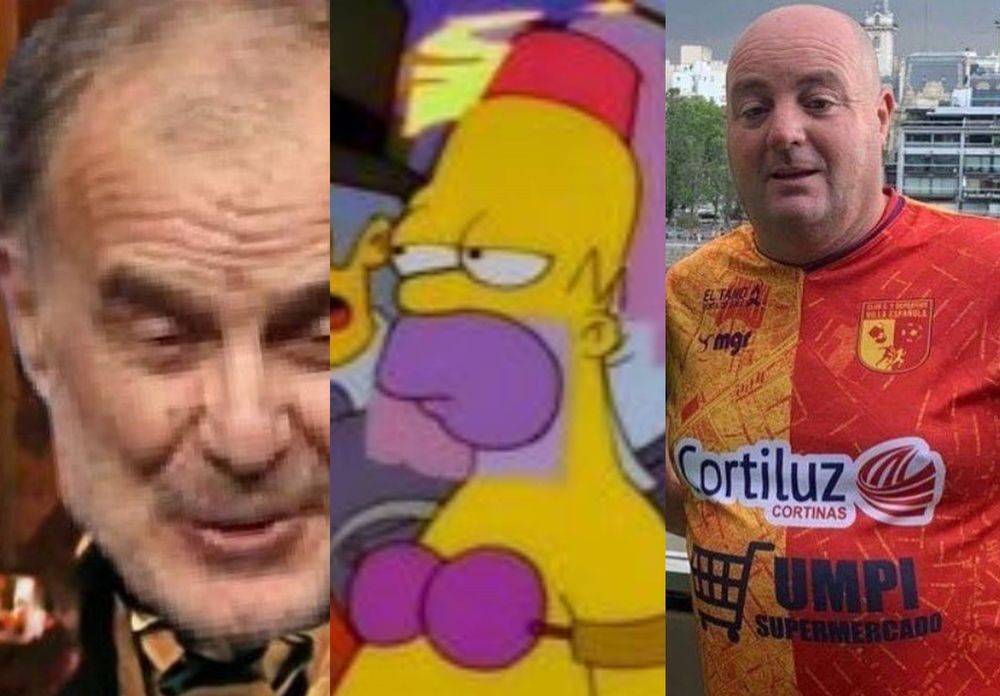 Memes de la final de la Copa América 2024