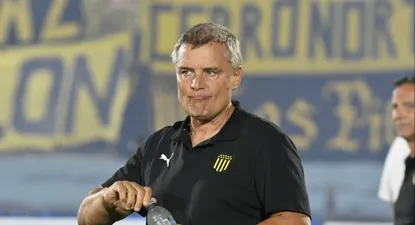 Aguirre tiene casi todo pronto para el clásico