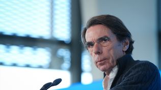 José María Aznar elige entre Felipe González y Gonzalo Abascal: su visión sobre el PP y la derecha