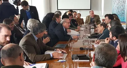 MTSS busca apurar negociación salarial ante poca cantidad de convenios firmados