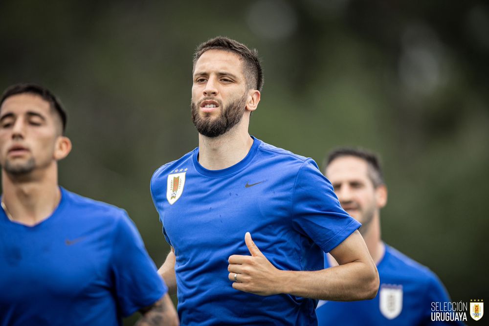 Los partidos de Uruguay se podrán ver en vivo gratis en TV Ciudad