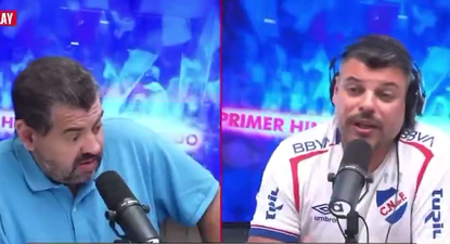 El sábado llevó más gente Peñarol lloviendo, que nosotros el domingo con sol: Flavio Perchman volvió a cuestionar a hinchas de Nacional y sus dichos se viralizaron; mirá los videos