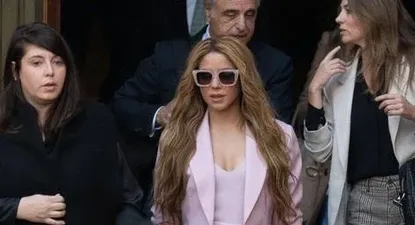 La Justicia cierra otra causa por una presunta deuda de Shakira con Hacienda.