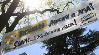 Uruguay y su circunstancia