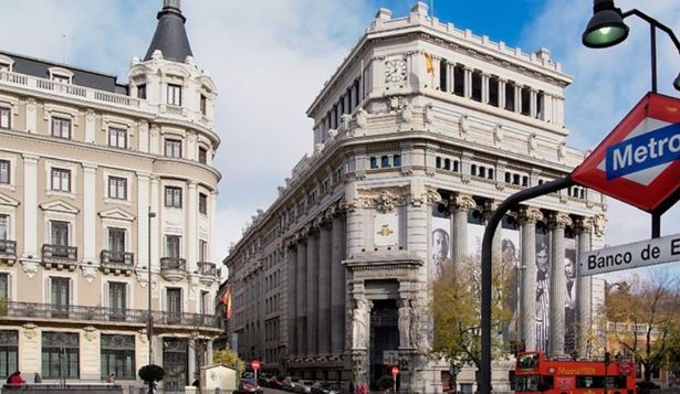 Madrid lidera el crecimiento del PIB regional y aporta 316.000 millones a la economía nacional