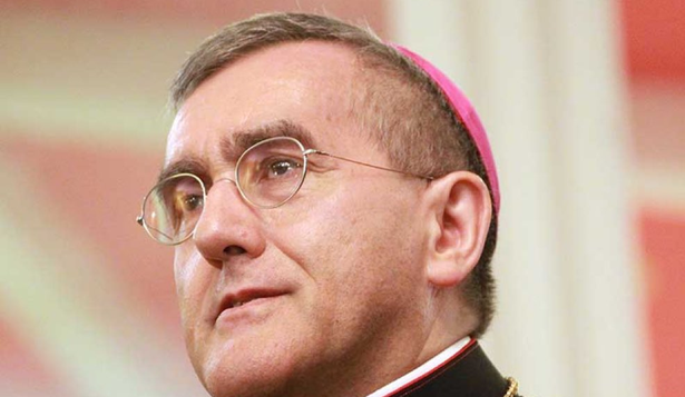 León XIV nombra al italiano Piero Pioppo como nuevo nuncio apostólico en España