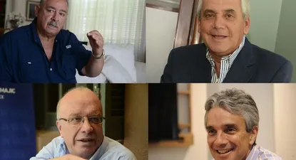 las ideas para reconstruir a nacional