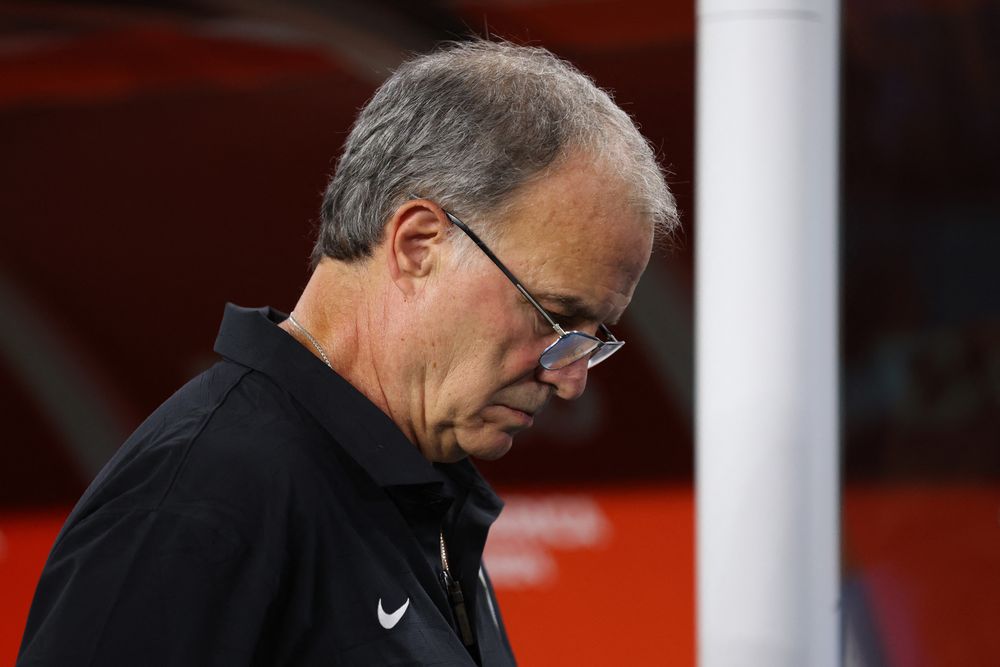 Marcelo Bielsa