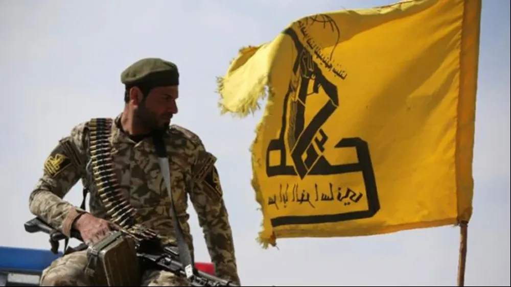 Uno de los ataques fue contra una base del grupo Al-Hashd Al-Sha’abi (Unidades de Movilización Popular, UMP) en Hilla, capital de la provincia de Babilonia.