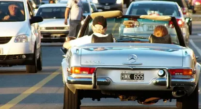 Gobierno optimista con llegada de argentinos en temporada tras resultado de encuesta