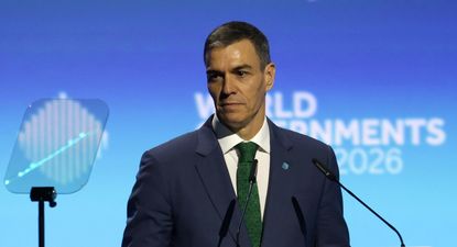Pedro Sánchez, polémico: prohibirá por ley el acceso a las redes sociales a los menores de 16 años y sancionará discursos de odio