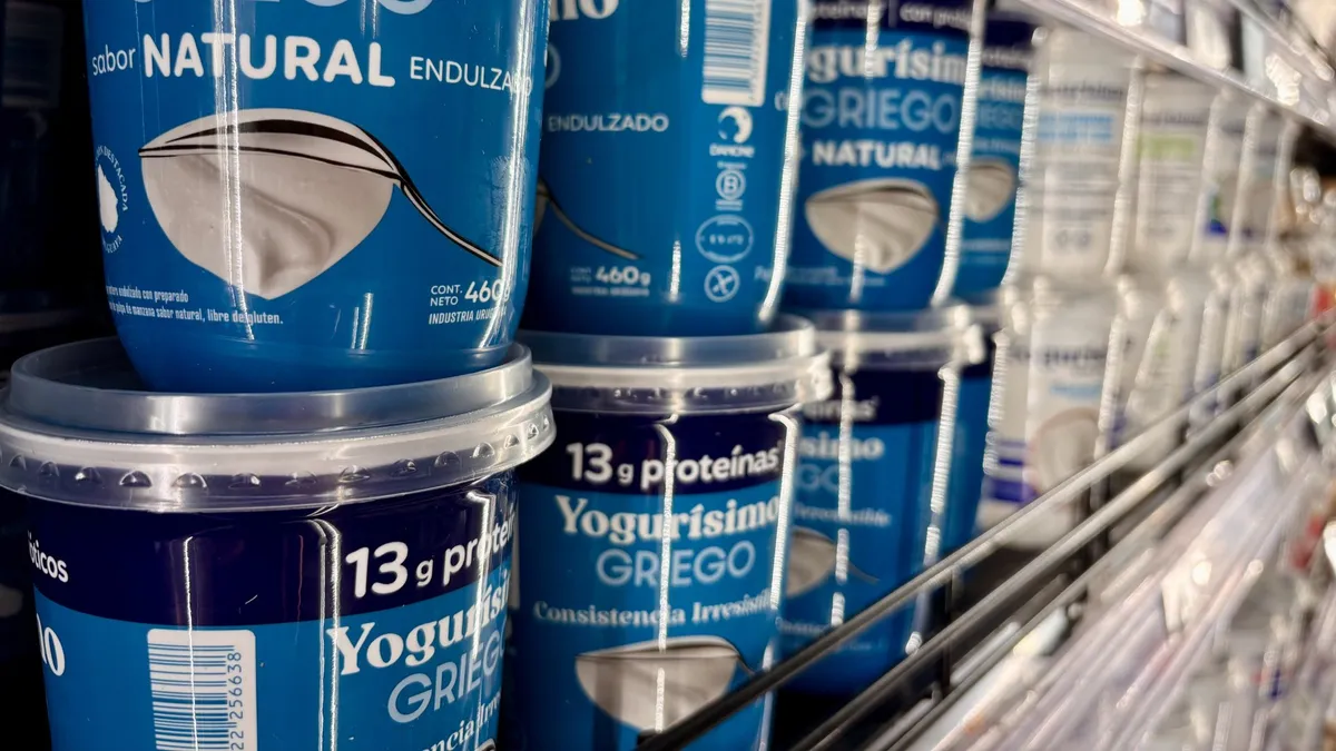 Qué hay detrás del boom del yogur en Uruguay y cómo cambió la forma de consumirlo