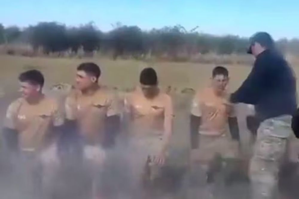 El hecho del que fueron víctimas 35 paracaidistas que completaban su formación ocurrió en el Tercer Cuerpo de Ejército, en Córdoba.