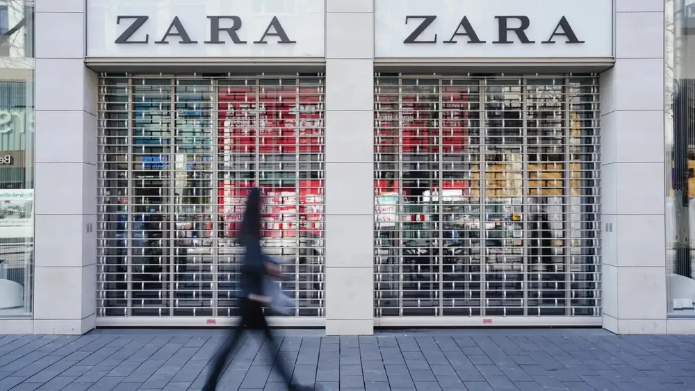 Las tiendas de Zara serán manejadas por Regency Group-