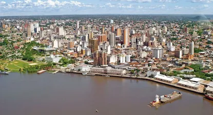 ¿Por qué Paraguay emite deuda en moneda doméstica a un costo bastante menor que Uruguay?