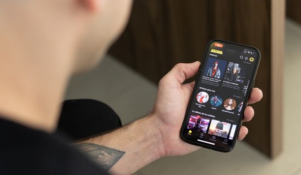 Un uruguayo creó una red social relacionada con la música: apunta a facturar US$ 900 mil en su primer año