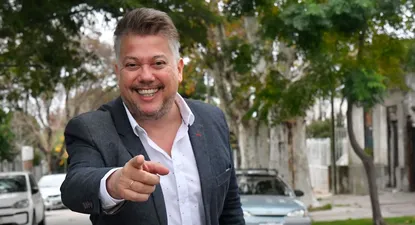 Fabián Fata Delgado