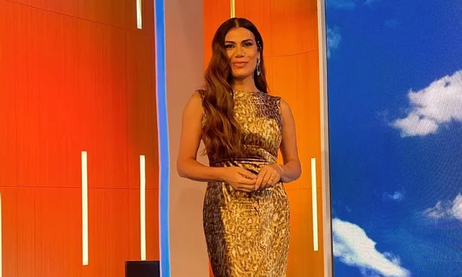 Flor de la V criticó duramente a Taylor Swift