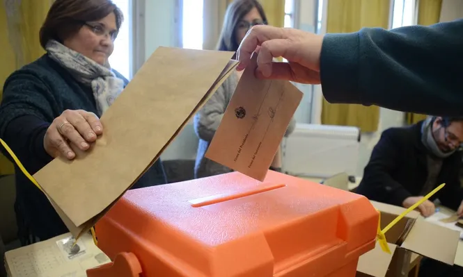 El artículo 392 es uno de los que se impugnará el 27 de marzo