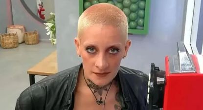 furia debera someterse a una nueva cirugia apenas salga de la casa de gran hermano