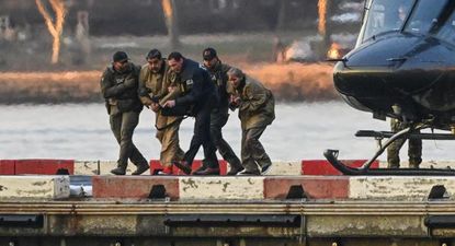 El Observador | Nicolás Maduro y Cilia Flores