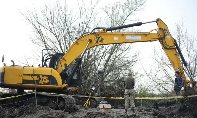 Empiezan las excavaciones en el Batallón n° 14: ¿cómo se trabajará?