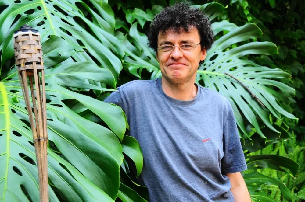 Riki Musso