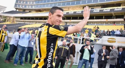 Maximiliano Rodríguez