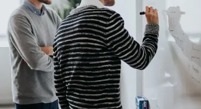 Entornos innovadores que estimulan la creatividad