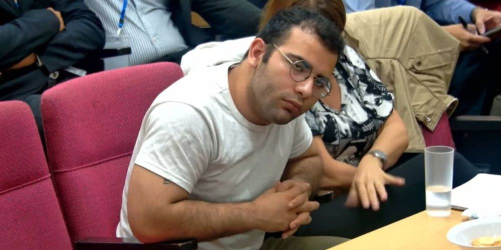 Juicio por Cecilia Strzyzowski