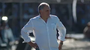 El dardo de Manta a Iván Alonso