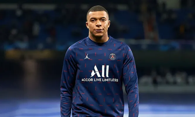 Mbappé habría tomado una decisión.