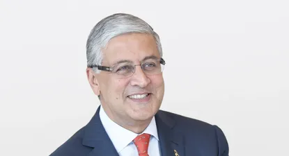 Diageo presenta su nuevo CEO