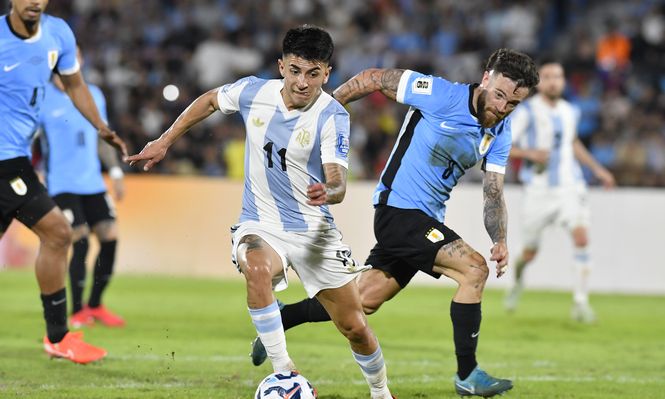 ¿Qué partidos se juegan hoy martes por las Eliminatorias: dónde verlos y cómo están las posiciones?