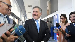 Paganini: acuerdo UE-Mercosur enviaría fuerte señal contra el proteccionismo