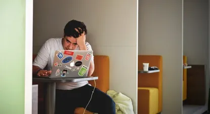 como sobrevivir al fracaso, el gran tema tabu para los emprendedores