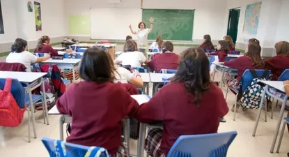 Educación: las cuotas de los colegios privados bonaerenses van a subir un 6,7% en mayo